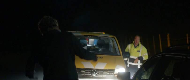 Volkswagen Transporter T6