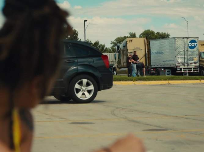 Dodge Caliber