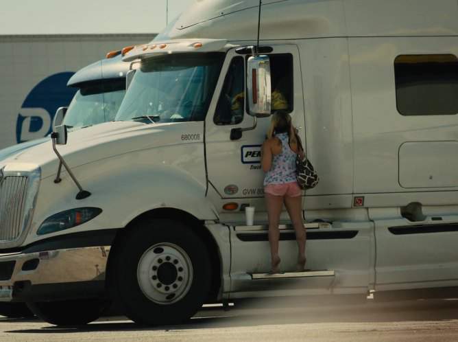 International ProStar+