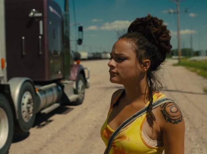 Kenworth T-800