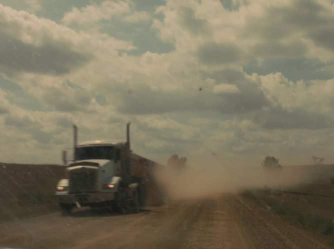 Kenworth T-800