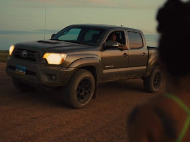 Toyota Tacoma