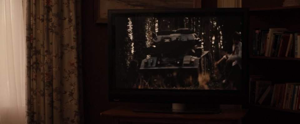 Vickers-Armstrongs FV 721 Fox