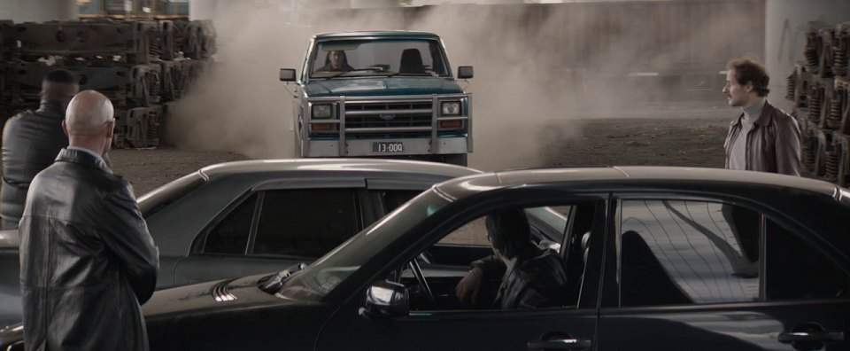 Ford F-Series
