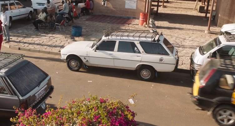 Peugeot 504 Break