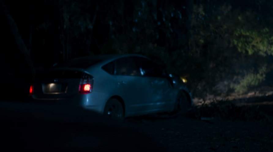 Toyota Prius II