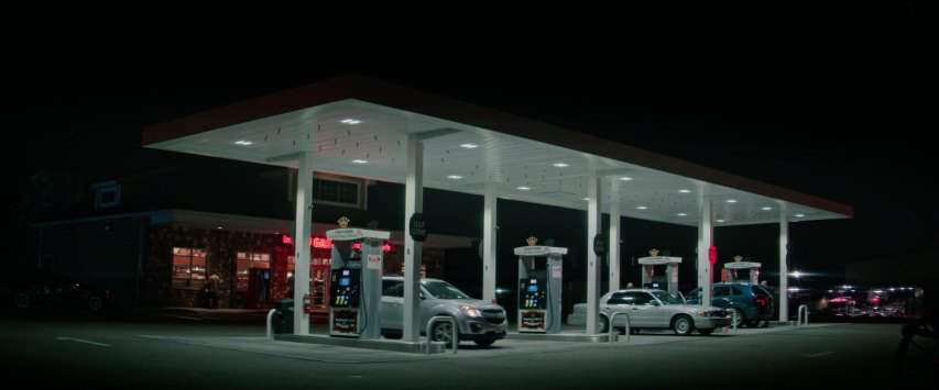 Mercury Grand Marquis