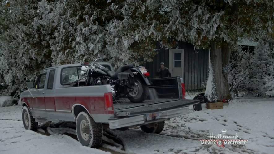 Ford F-250