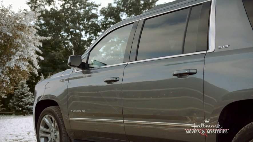 GMC Yukon XL