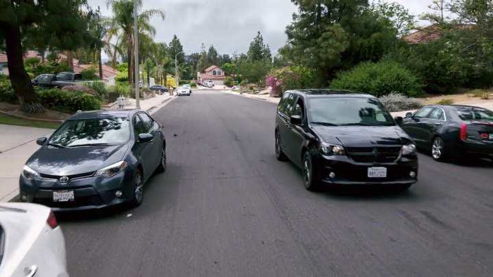 Cadillac ATS