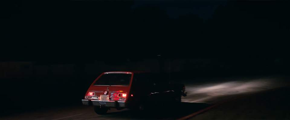 AMC Gremlin