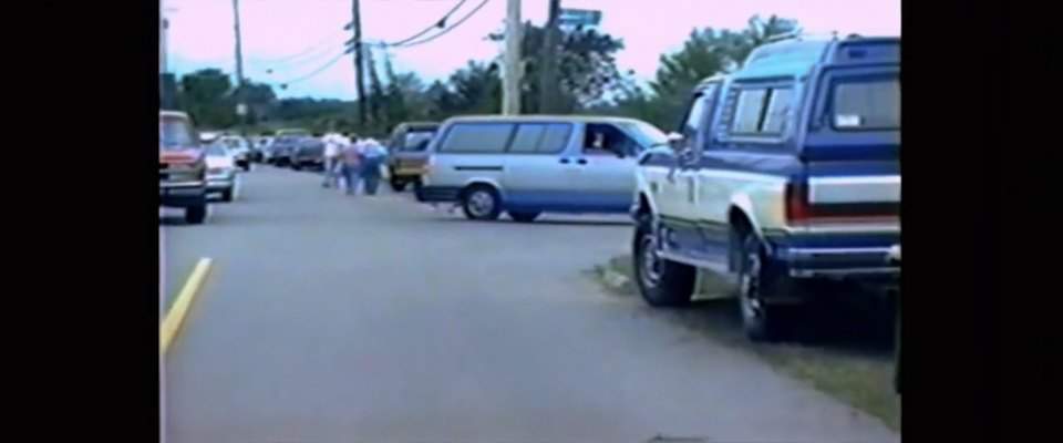 Ford Aerostar