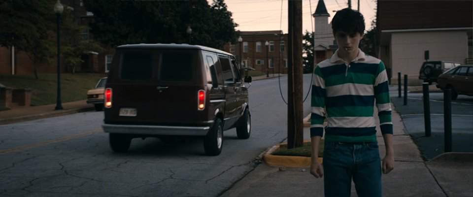 Ford Econoline