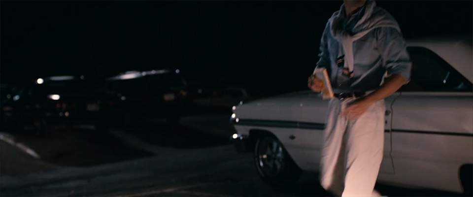 Ford Galaxie 500