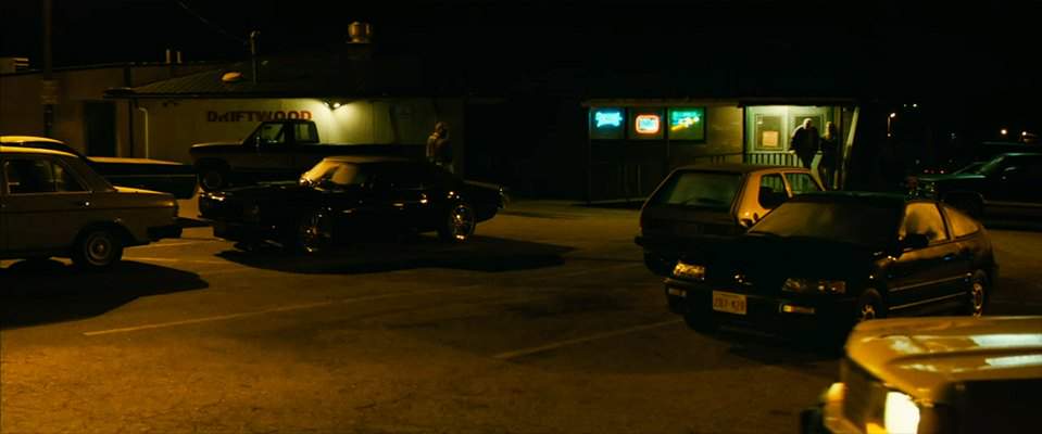 Honda CRX