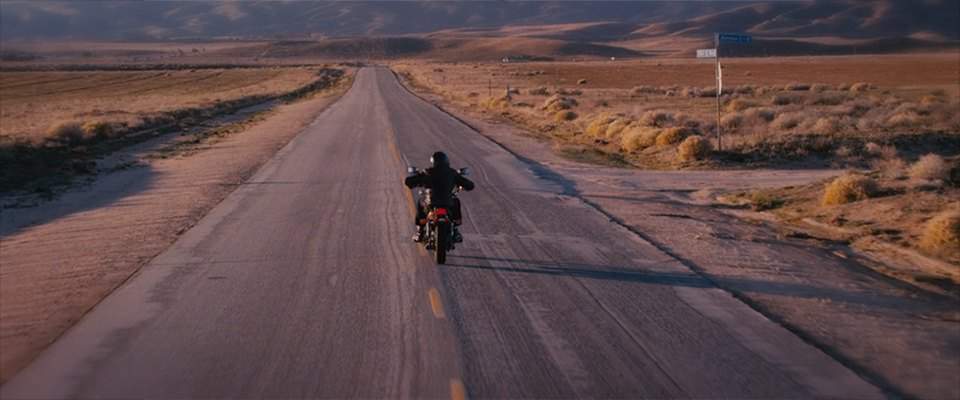 Honda VT 700 C
