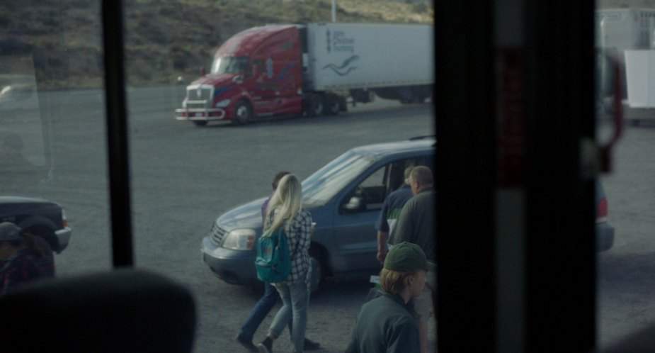 Kenworth T-680