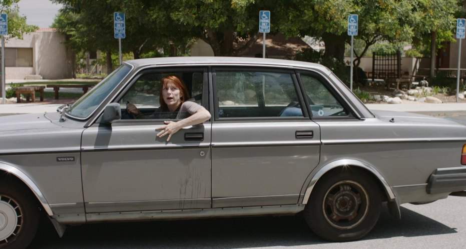 Volvo 240