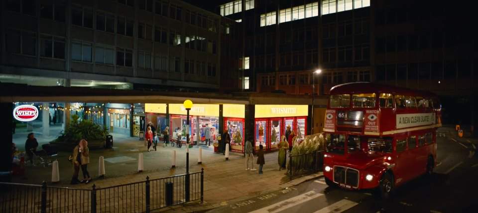 AEC Routemaster