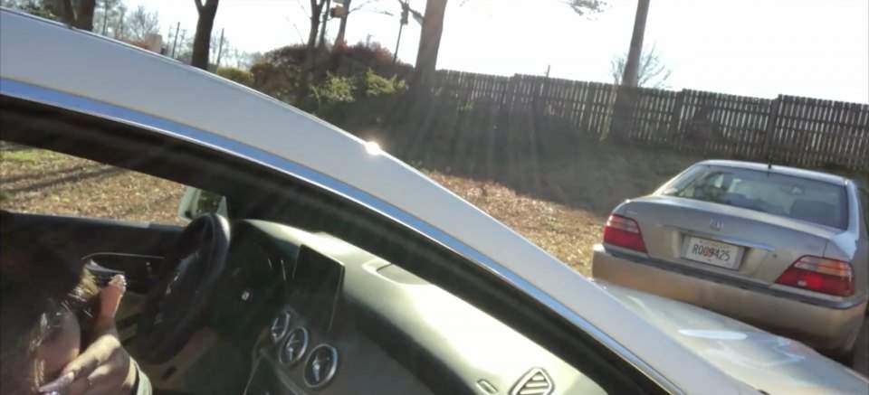 Acura RL
