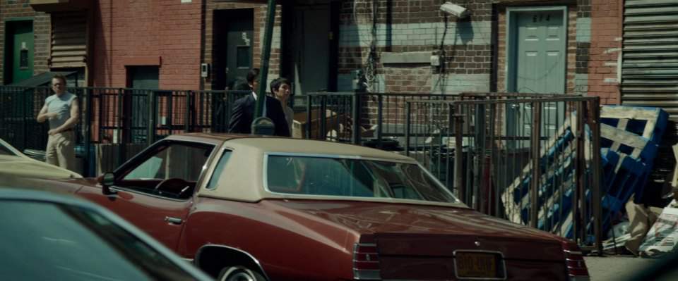 Chevrolet Monte Carlo