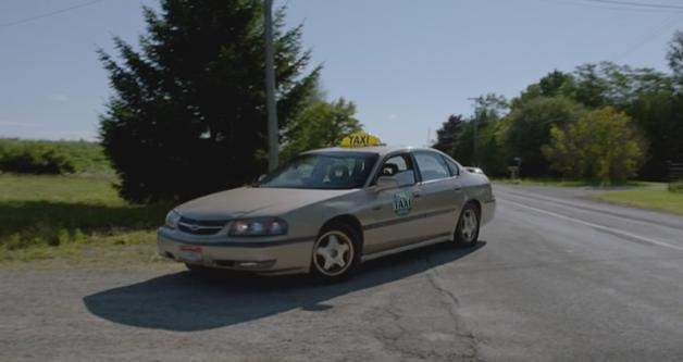 Chevrolet Impala