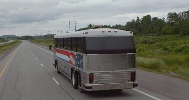 MCI MC-9