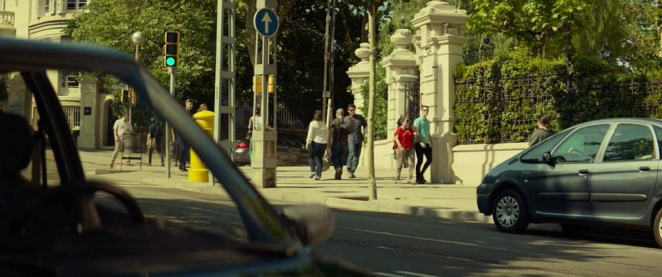 Citroën Xsara Picasso