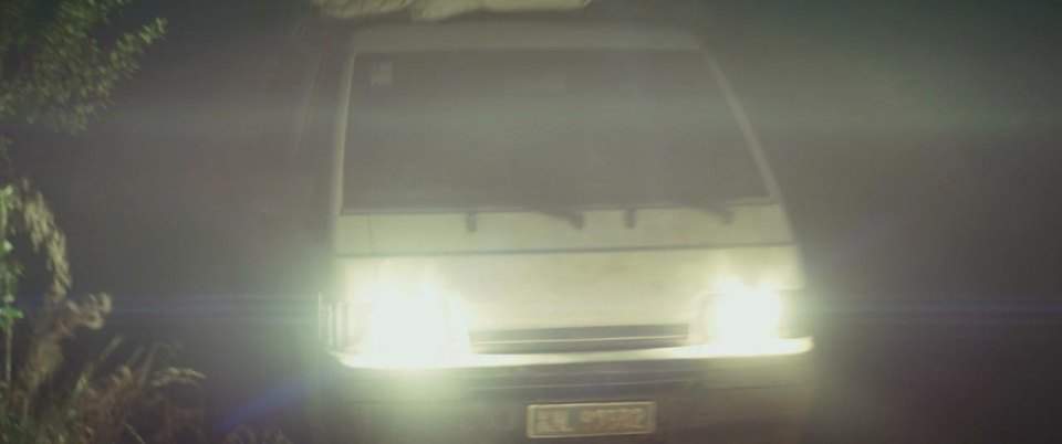 Mitsubishi L-300