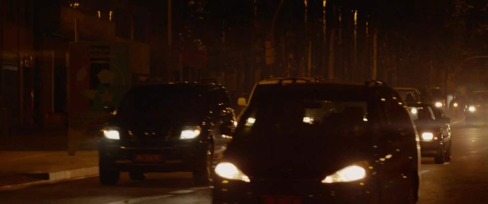 Toyota Previa