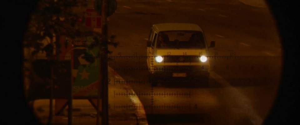 Volkswagen Transporter T3