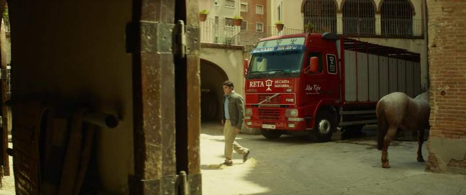 Volvo FH 12
