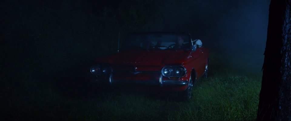 Chevrolet Corvair