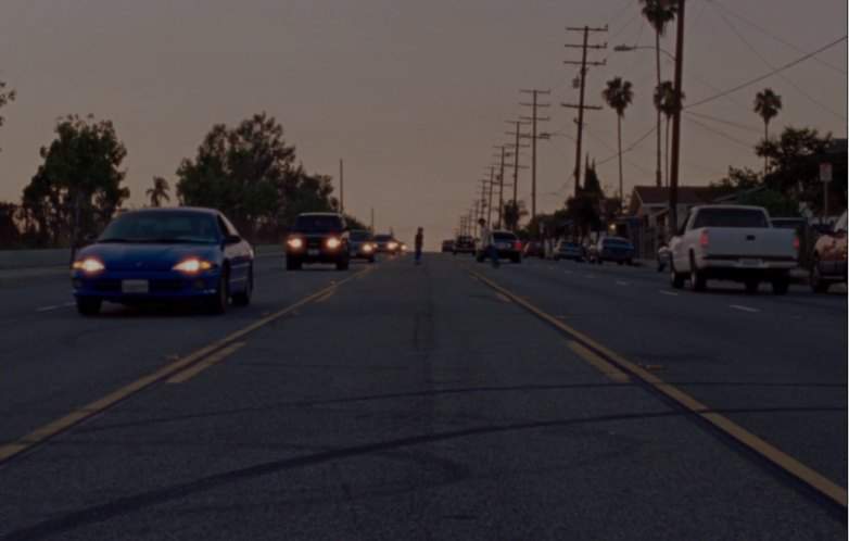 Dodge Intrepid