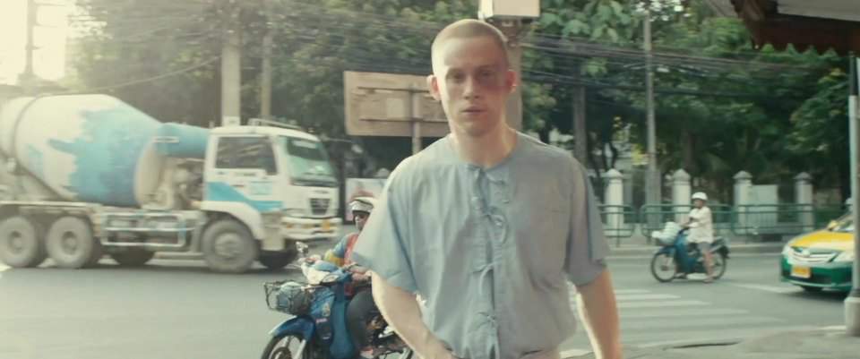 Nissan Diesel CW-Series