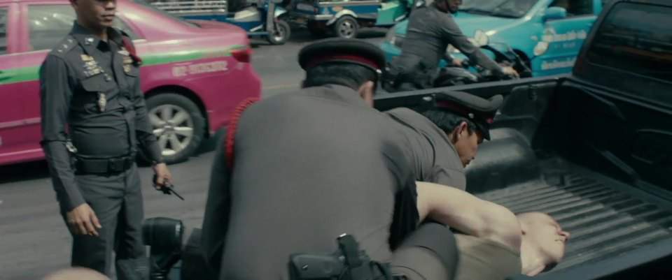 Toyota Corolla Altis