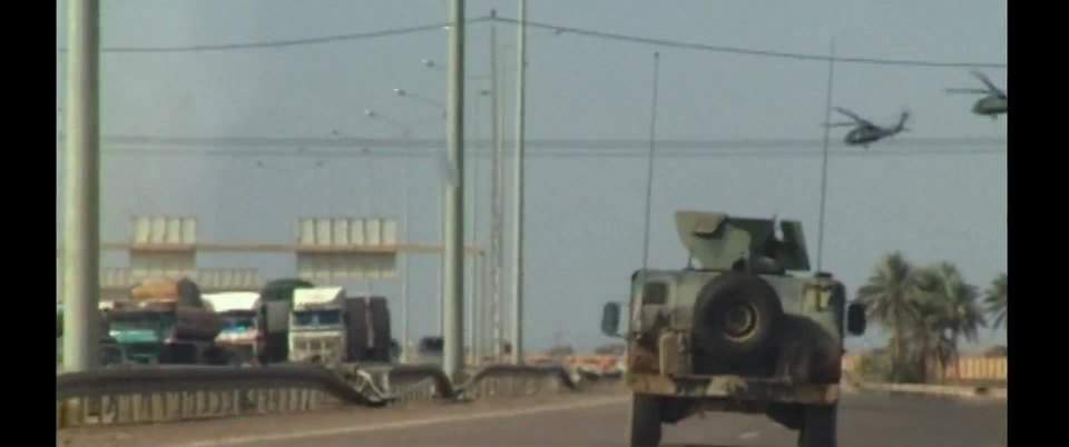 AM General HMMWV M1044