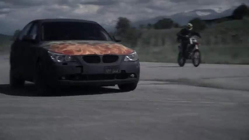 BMW 5
