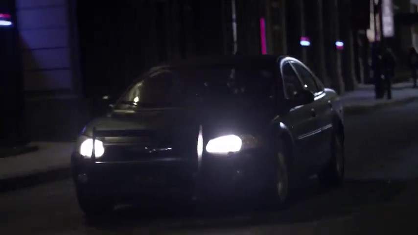Chrysler Sebring