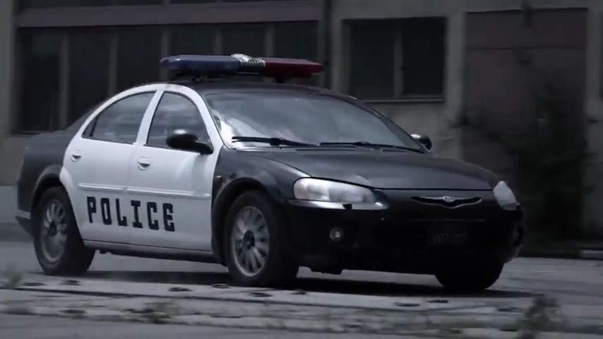 Chrysler Sebring