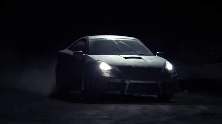 Toyota Celica