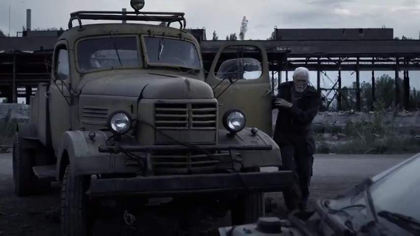 ZiL 157