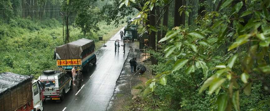 Mahindra Bolero Plus