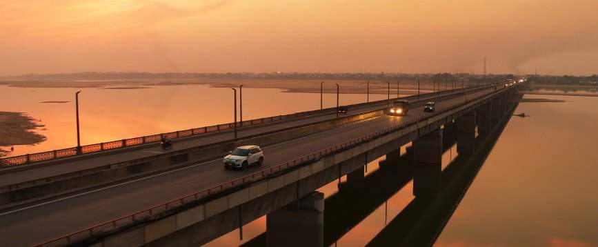 Maruti Suzuki Vitara Brezza