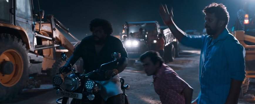 Royal Enfield Bullet
