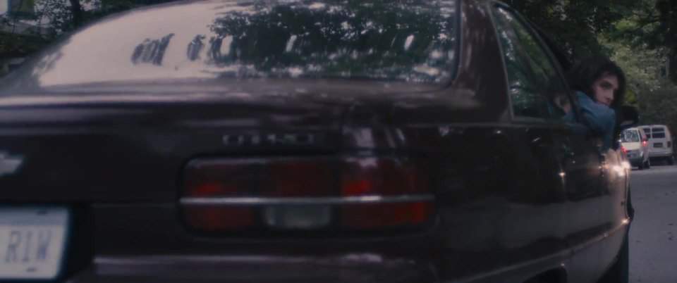 Chevrolet Caprice