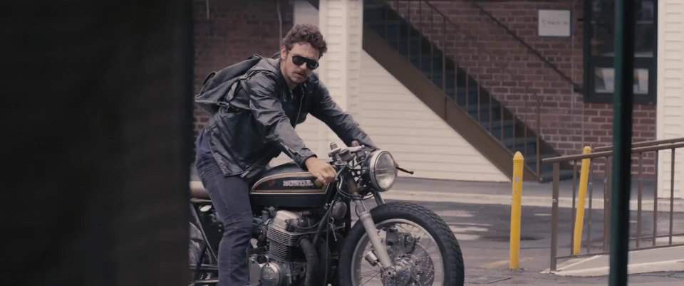 Honda CB 750 Four K5