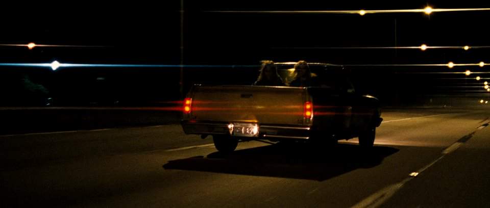 Chevrolet El Camino