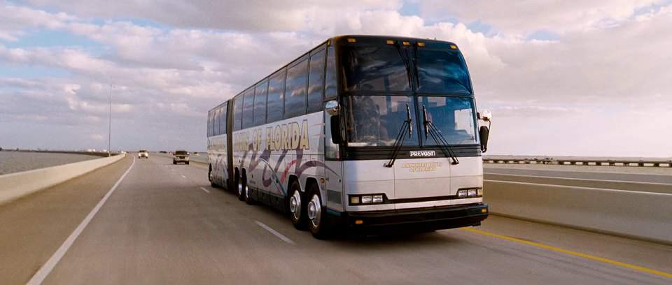 Prevost H5-60