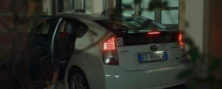 Toyota Prius III